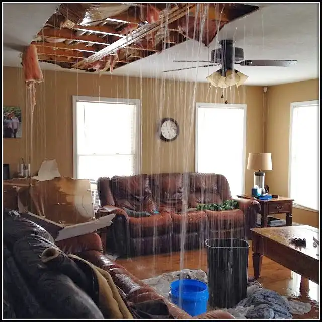Water Damage Restoration services in Thonotosassa, FL